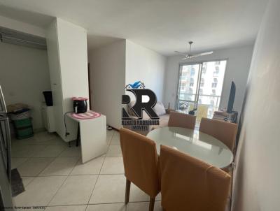 Apartamento para Venda, em Vitria, bairro Jardim Camburi, 2 dormitrios, 1 banheiro, 1 vaga