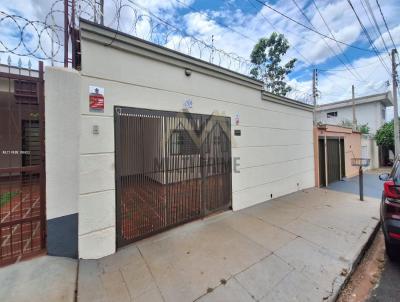 Casa para Locao, em Ribeiro Preto, bairro Jardim Antrtica, 4 dormitrios, 1 banheiro, 1 sute, 2 vagas