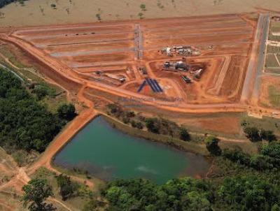 Terreno para Venda, em Uberlndia, bairro Portal do Vale