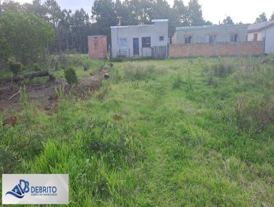 Terreno para Venda, em Tramanda, bairro Aldeia da Lagoa