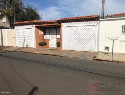 Casa para Venda, em Pirassununga, bairro Cidade Jardim