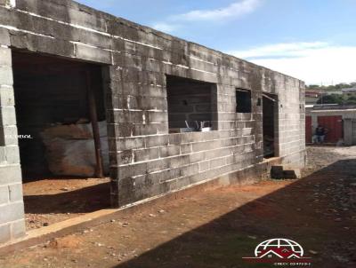 Terreno para Venda, em Taubat, bairro Chcara So Silvestre, 2 dormitrios, 2 banheiros, 1 sute, 2 vagas