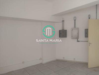 Sala Comercial para Locao, em Santa Maria, bairro Centro, 2 banheiros