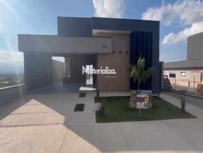 Casa em Condomínio para Venda, em Caçapava, bairro Condominio Reserva do Vale, 3 dormitórios, 3 banheiros, 1 suíte, 4 vagas