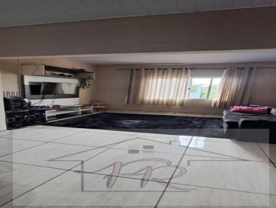 Casa para Venda, em Laranjeiras do Sul, bairro Loteamento Babinski, 3 dormit�rios, 1 banheiro, 1 vaga
