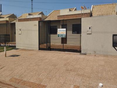 Casa para Locao, em Ponta Por, bairro Mooca, 2 dormitrios, 1 banheiro, 1 vaga