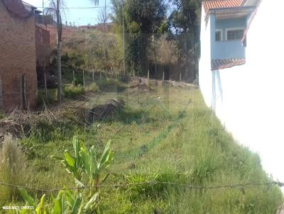 Lote para Venda, em Santa Rita do Sapuca, bairro MONTE BELO