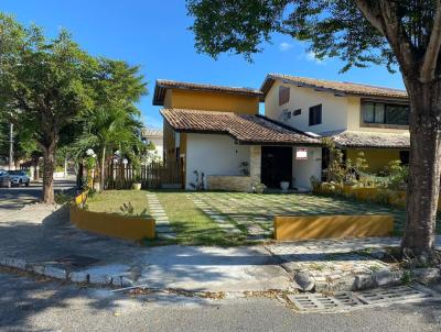 Casa em Condomnio para Locao, em Salvador, bairro Itapu, 3 dormitrios, 3 banheiros, 1 sute