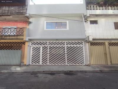 Casa para Venda, em Diadema, bairro Conceio