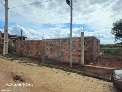 Chcara para Venda, em Santa Rita do Sapuca, bairro Portal da Serra