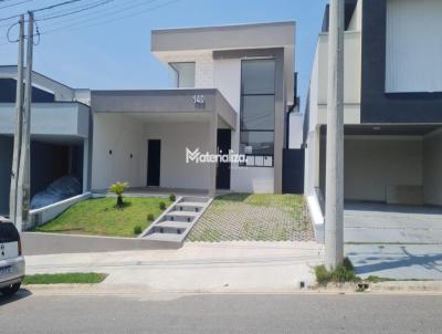 Casa em Condomínio para Venda, em Caçapava, bairro Condomínio Malibu, 3 dormitórios, 3 suítes