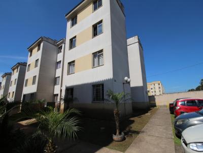 Apartamento 2 dormitrios para Venda, em Curitiba, bairro Ganchinho, 2 dormitrios, 1 banheiro, 1 vaga