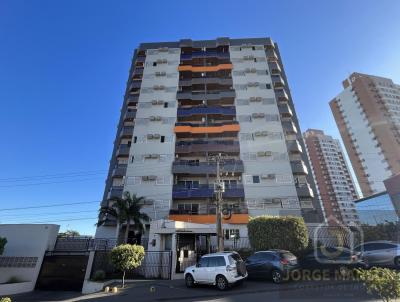 Apartamento para Venda, em Cuiab, bairro Bosque da Sade, 3 dormitrios, 3 banheiros, 1 sute, 3 vagas