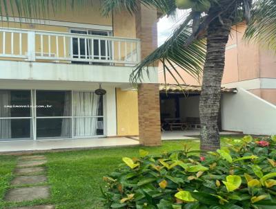 Casa em Condomnio para Locao, em Salvador, bairro Praia do Flamengo, 3 dormitrios, 1 sute