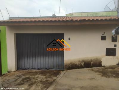 Casa para Venda, em Avar, bairro Colina Verde, 2 dormitrios, 1 banheiro, 1 vaga