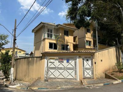 Casa para Venda, em Taboo da Serra, bairro Parque Monte Alegre, 3 dormitrios, 2 banheiros, 1 sute, 5 vagas