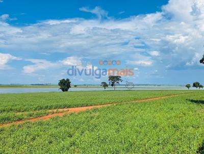 Fazenda para Venda, em Gouvelndia, bairro Zona rural