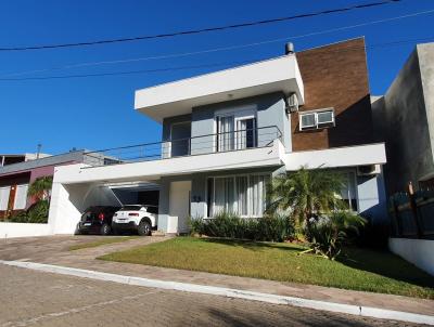 Casa em Condomnio para Venda, em Porto Alegre, bairro Hpica, 5 dormitrios, 5 banheiros, 4 sutes, 2 vagas