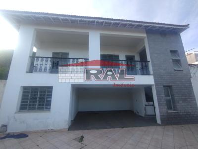 Casa para Locao, em Mogi Mirim, bairro Loteamento Nova Mogi, 3 dormitrios, 2 banheiros, 1 sute, 3 vagas