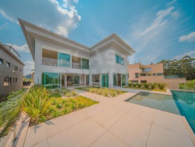 Casa para Venda, em Santana de Parnaba, bairro Tambor 2, 7 dormitrios, 7 banheiros, 7 sutes