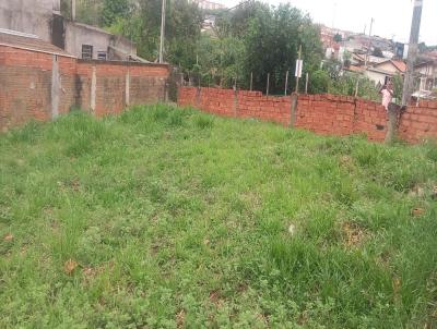 Terreno Residencial para Venda, em Hortolndia, bairro Parque do Horto