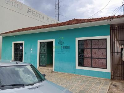 Casa para Venda, em Primavera do Leste, bairro , 5 dormitrios, 3 banheiros, 1 sute, 4 vagas