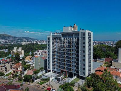 Studio para Venda, em Porto Alegre, bairro JARDIM BOTNICO, 1 dormitrio, 1 banheiro, 1 sute