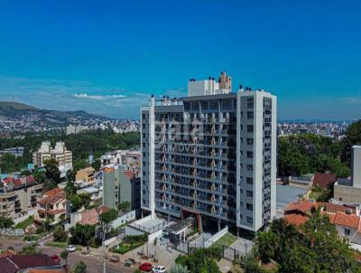 Studio para Venda, em Porto Alegre, bairro JARDIM BOTNICO, 1 dormitrio, 2 banheiros, 1 sute, 1 vaga