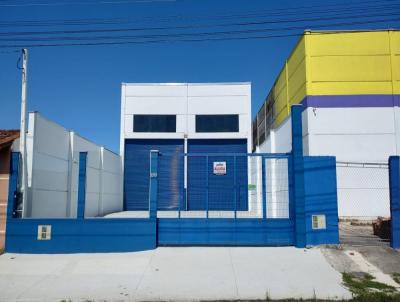 Comercial para Venda, em Itanham, bairro Cibratel 1, 3 banheiros, 5 vagas