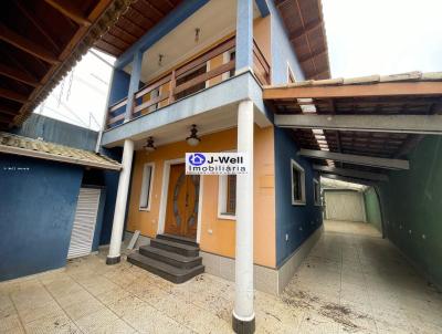 Casa para Venda, em Osasco, bairro Presidente Altino, 3 dormitrios, 6 banheiros, 1 sute, 4 vagas