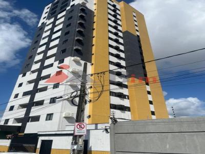 Apartamento para Venda, em Joo Pessoa, bairro Tambauzinho, 1 dormitrio, 1 banheiro, 1 sute, 1 vaga