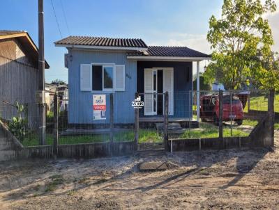 Casa para Venda, em Santa Rosa do Sul, bairro Centro, 2 dormitrios, 2 banheiros, 1 vaga