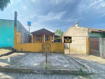 Casa para Venda, em Santana do Livramento, bairro Planalto, 3 dormitrios, 1 banheiro, 1 vaga