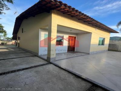 Casa para Venda, em Maric, bairro Itapeba, 2 dormitrios, 1 banheiro
