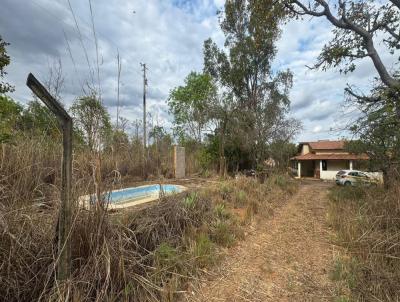 Stio para Venda, em Montes Claros, bairro Estrada de Juramento, 3 dormitrios, 3 banheiros