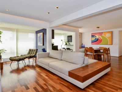 Apartamento para Venda, em So Paulo, bairro Aclimao, 4 dormitrios, 4 banheiros, 2 sutes, 4 vagas