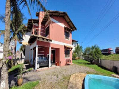 Casa para Venda, em Barra Velha, bairro Centro, 3 dormitrios, 1 banheiro, 1 sute