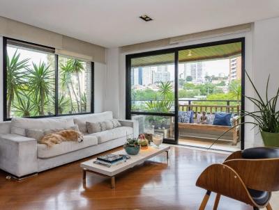 Apartamento para Venda, em So Paulo, bairro Vila Mariana, 3 dormitrios, 4 banheiros, 3 sutes, 3 vagas