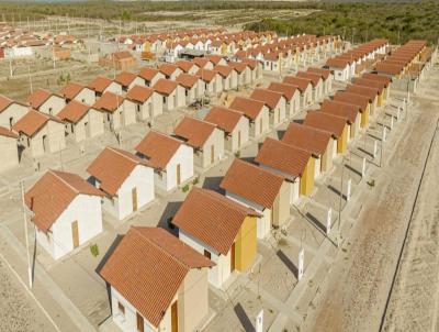 Casa para Venda, em Parnaba, bairro , 2 dormitrios, 1 banheiro, 1 vaga