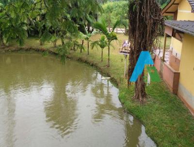 Chcara para Venda, em Blumenau, bairro Itoupava, 3 dormitrios, 2 banheiros, 2 vagas