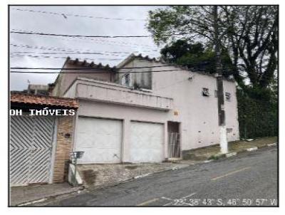 Casas 2 Quartos para Venda, em Embu das Artes, bairro Cercado Grande, 2 dormitrios, 1 banheiro, 2 vagas