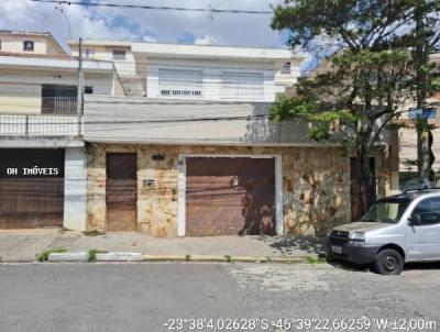 Casa 3 dormitrios para Venda, em So Paulo, bairro Parque Jabaquara, 3 dormitrios, 2 banheiros, 4 vagas