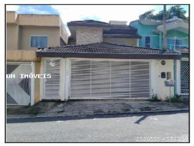 Casa 3 dormitrios para Venda, em Jacare, bairro Loteamento Villa Branca, 3 dormitrios, 2 banheiros, 2 vagas