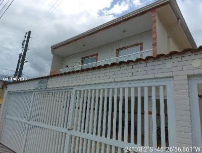 Casa 2 dormitrios para Venda, em Praia Grande, bairro Vila Snia, 2 dormitrios, 1 banheiro, 1 vaga