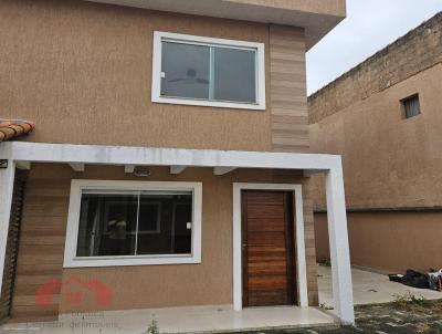 Casa para Venda, em Maric, bairro Jardim Atlntico Oeste (Itaipuau), 2 dormitrios, 1 banheiro