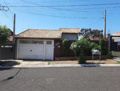 Casa 3 dormitrios para Venda, em Bauru, bairro Quinta Ranieri, 2 dormitrios, 1 banheiro, 1 sute, 1 vaga