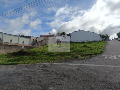 Lote para Venda, em Lavras, bairro Vale do Sol