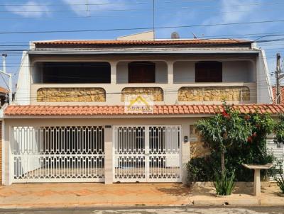 Casa para Locao, em Limeira, bairro Jardim Caieira, 3 dormitrios, 2 banheiros, 3 vagas