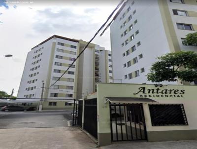 Apartamento para Venda, em Belo Horizonte, bairro Pousada Santo Antnio, 2 dormitrios, 1 banheiro, 1 vaga