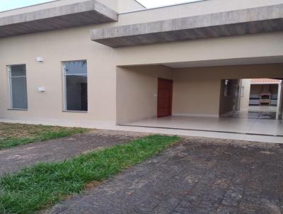 Casa para Venda, em Limeira, bairro Parque Pompeo, 2 dormitrios, 1 sute